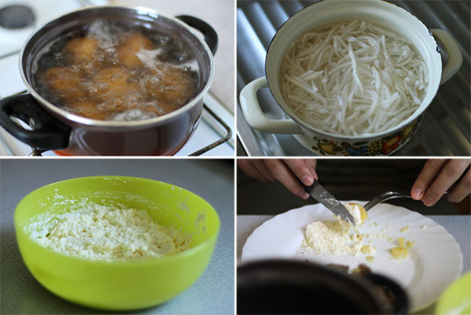 krompir s slano skuto in kislo repo krompir s slano skuto in kislo repo